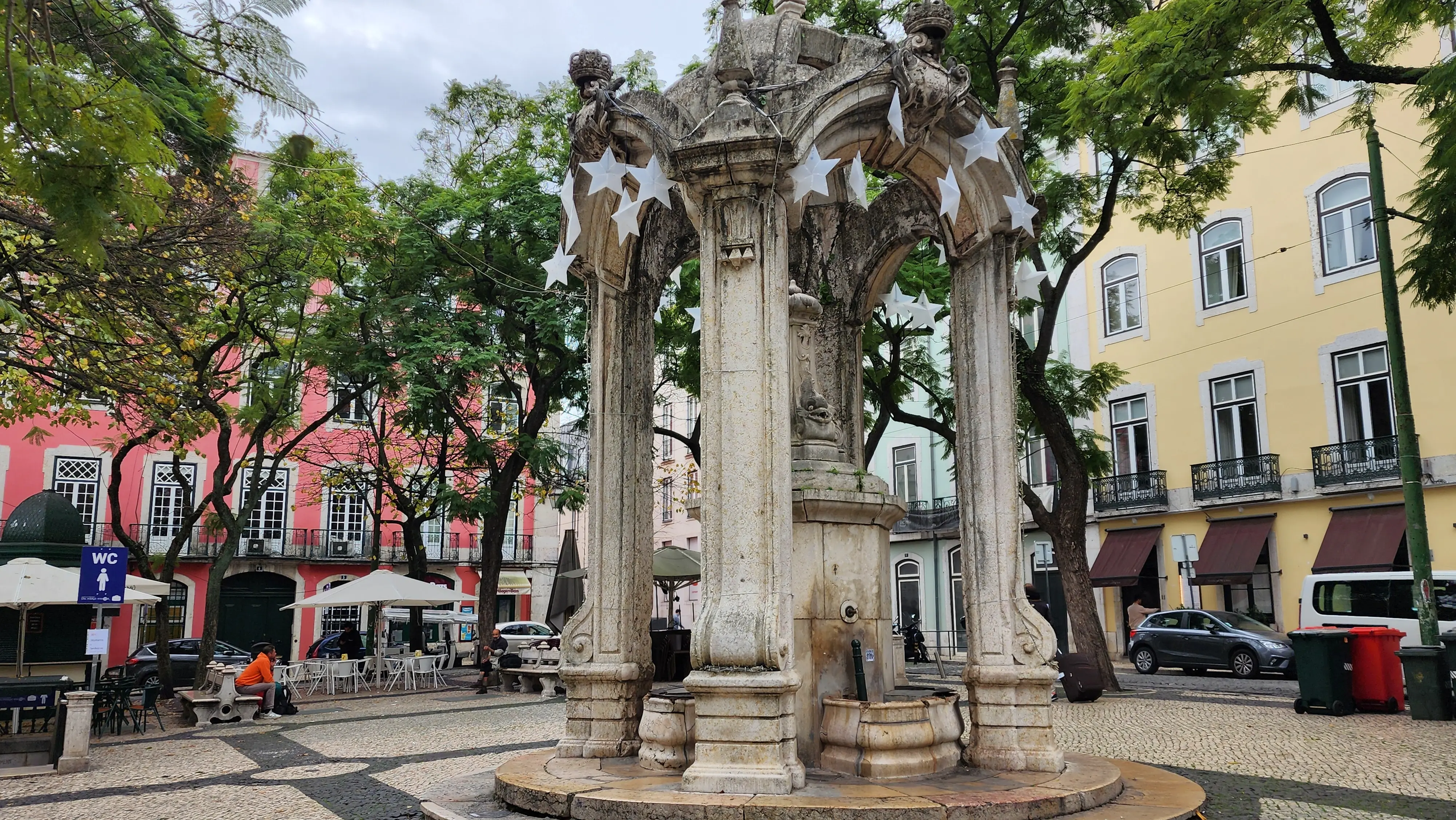 Lisbon in Bloom Remembering the Carnation Revolution Bubbly Living